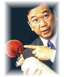In 1983, Dr. Lim Siow Jin started his research on Ganoderma and human health. - Dr-Lim-Siow-Jin